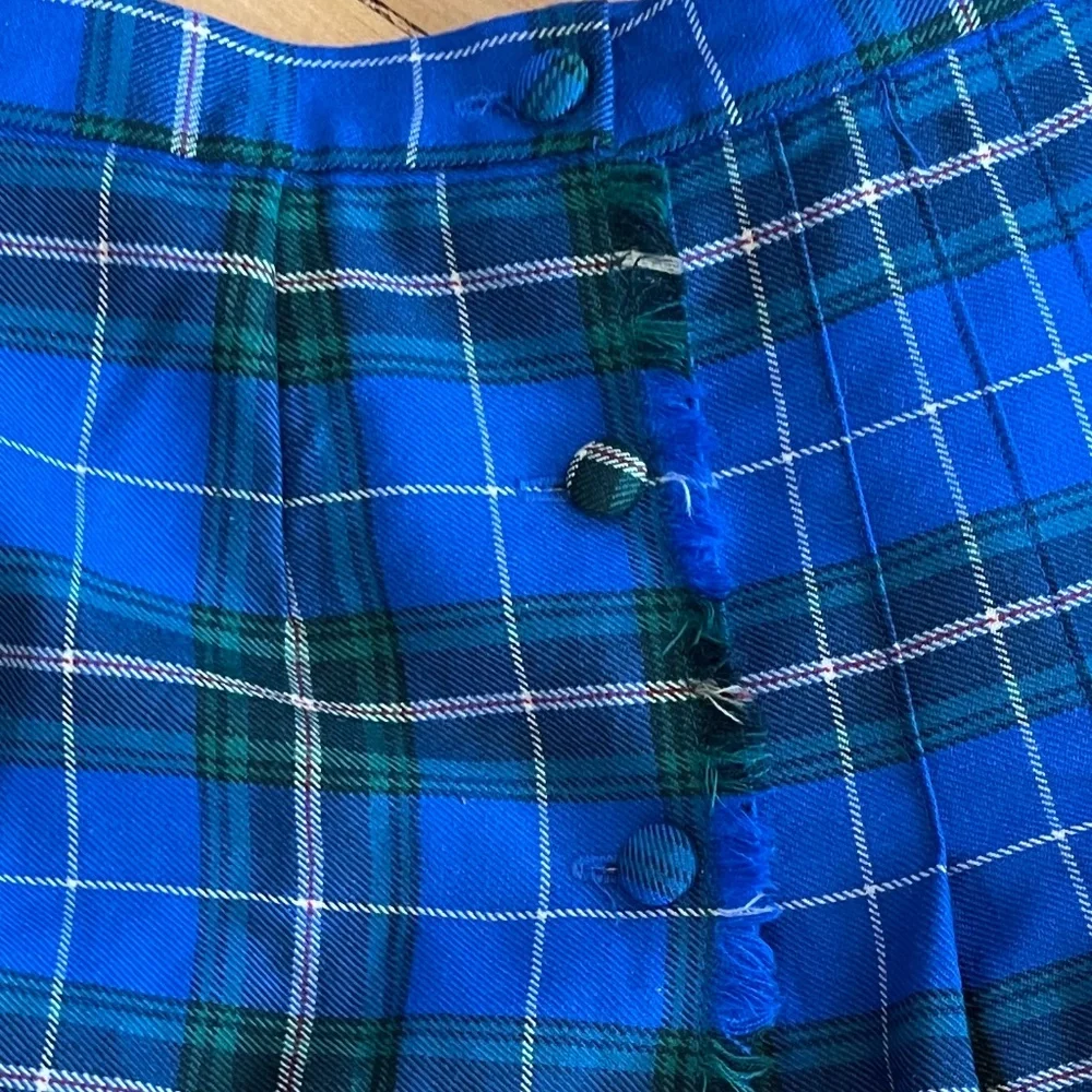 Bonda vintage kilt